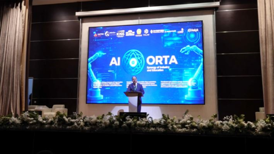 Атырауда Халықаралық ғылыми-тәжірибелік конференция өтті