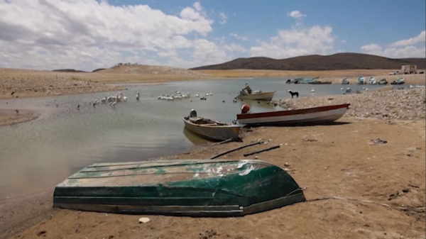 Д. Трамп Мексикаға тағы салық саламын деп қорқытты