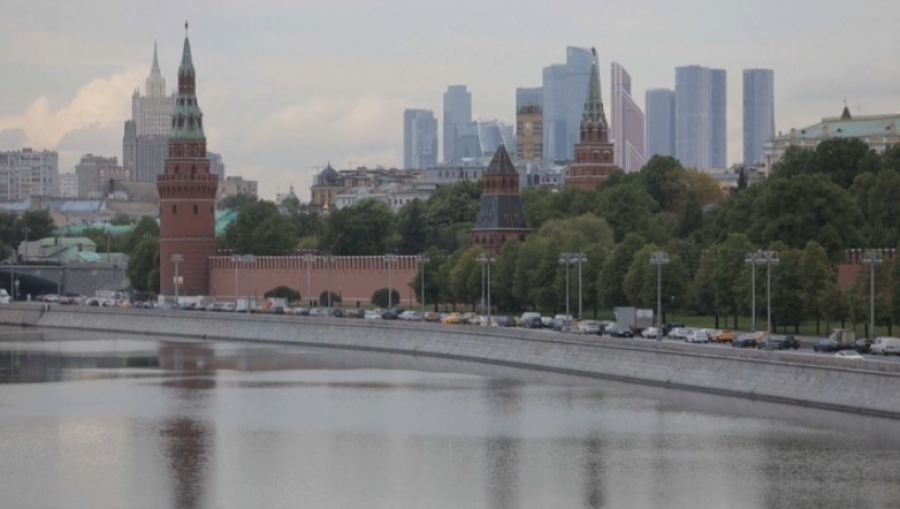 Российские школьники сдают ЕГЭ с 2009 года