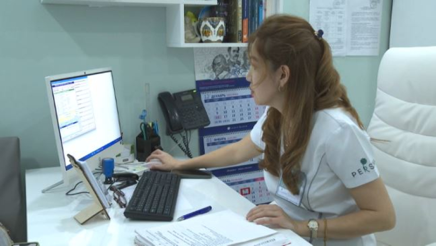 Неделя репродуктивного здоровья: как заботиться о себе