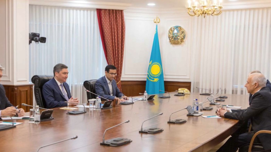 Қазақстан тау шаңғысы туризмін әлемдік стандарттарға сай дамытуға ниетті