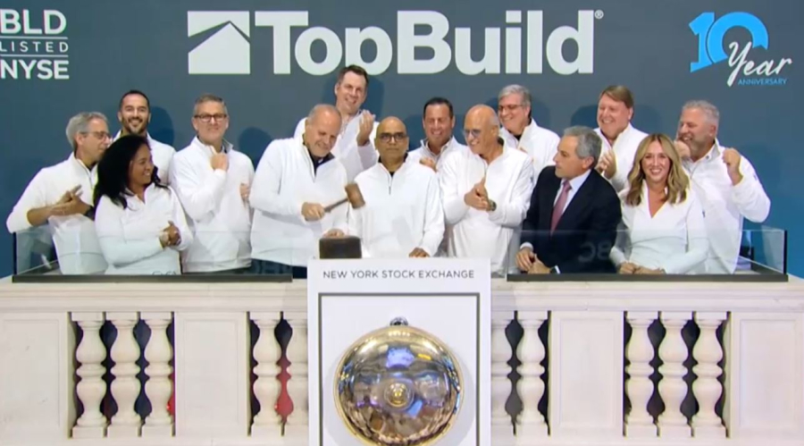 Фондовый рынок США вырос за сутки