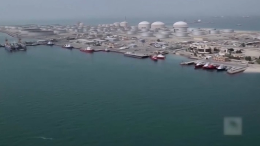 СМИ: почти втрое выросла цена на аренду газовых танкеров