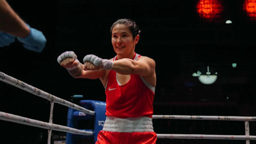 Бокстан әлем кубогі басталды