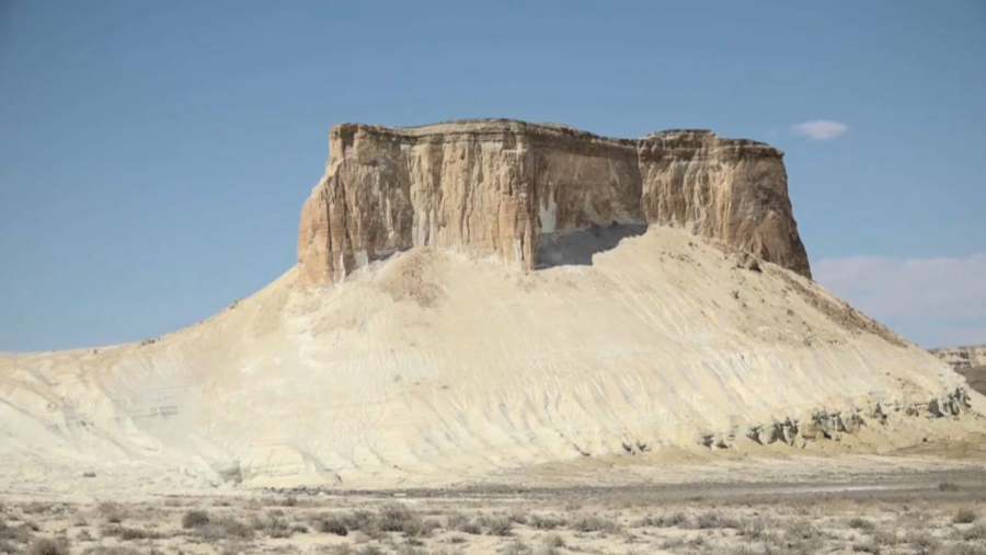 Маңғыстаудағы киелі орындардың күтіміне жауапты мекеме керек