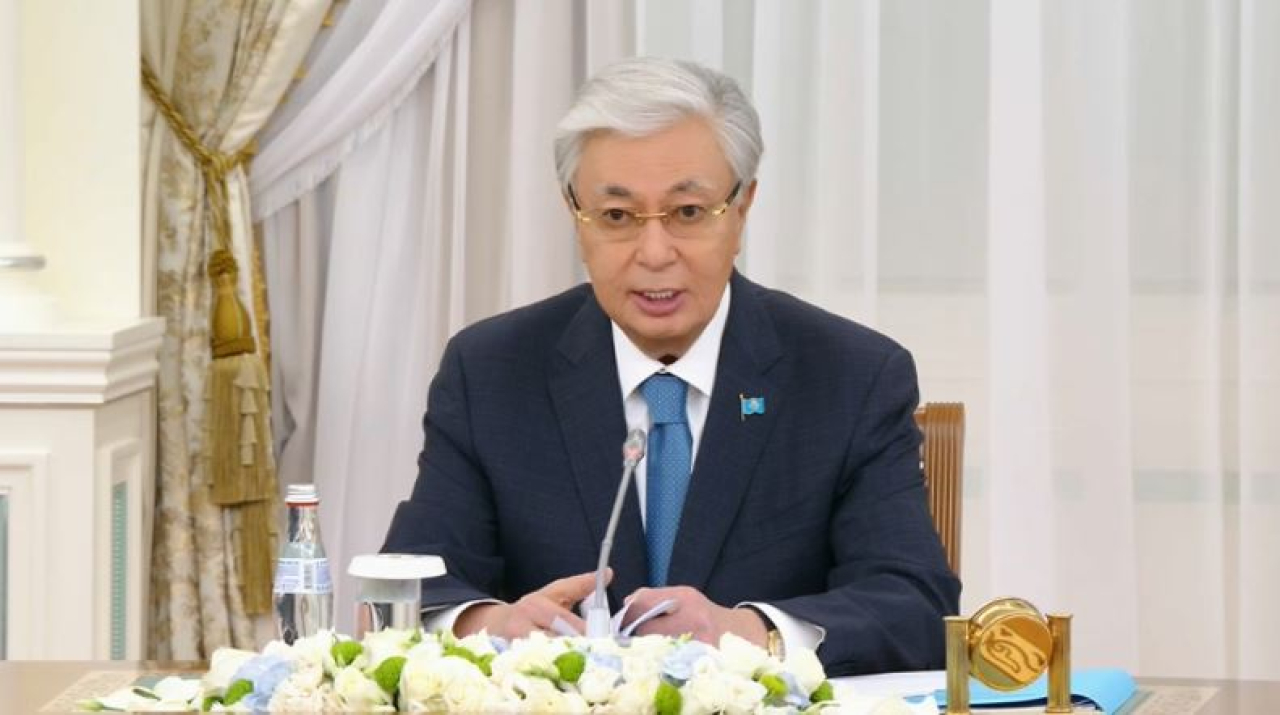 Казахстан и Израиль могут утроить взаимный товарооборот