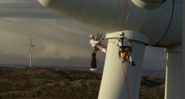 Германияда электр қуаты қымбаттады