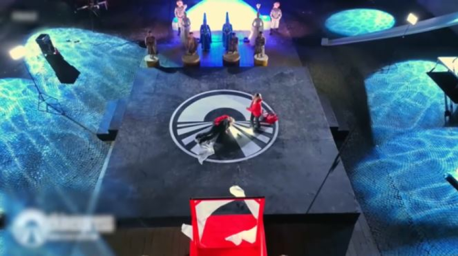 Казахстан заинтересовал телепродюсеров ЕС