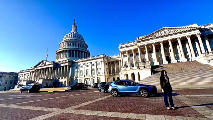 АҚШ билігіндегі тартыс долларға әсер етті