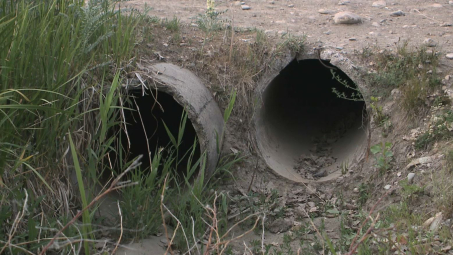 ШҚО-да бітеліп қалған каналдар тазартылады