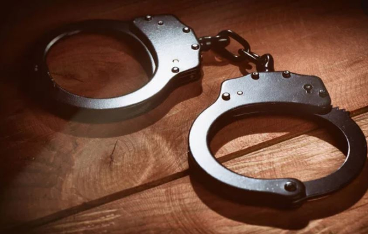 Женщину задержали за убийство трех детей в России