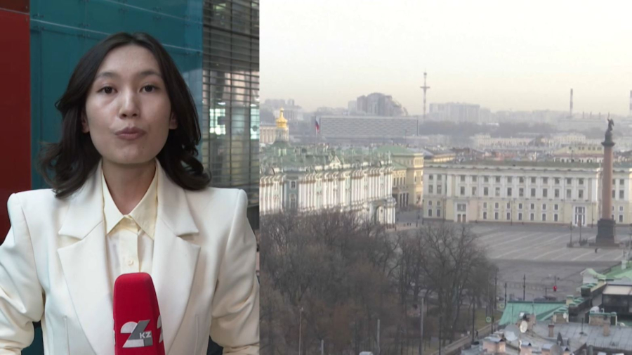 Түркияда Ресей мен Украинаның келіссөз жүргізуіне мүмкіндік берілді