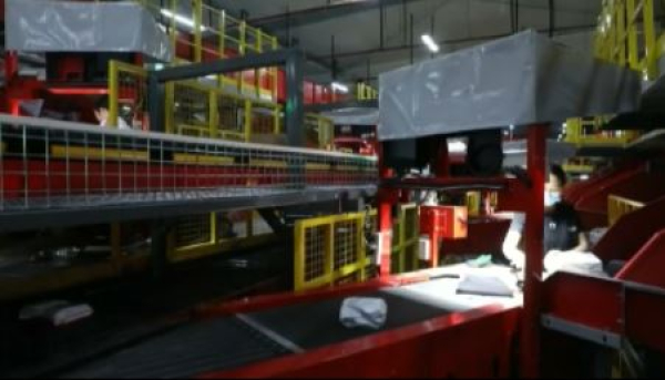 Китай ввёл штрафные пошлины на сельхозпродукцию из США