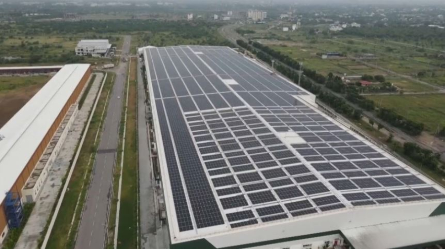 Үндістан жасыл энергияға салықты азайтты