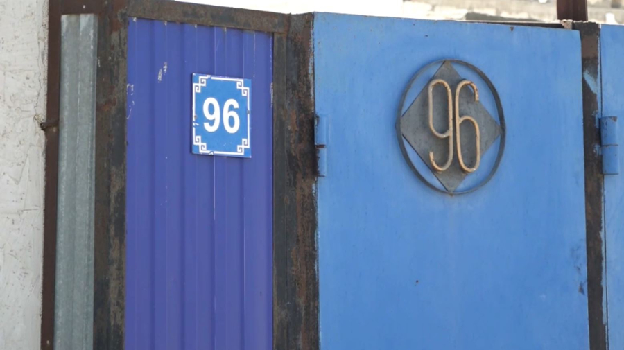 Атырауда апатты күйде тұрған 117 үй сүріледі