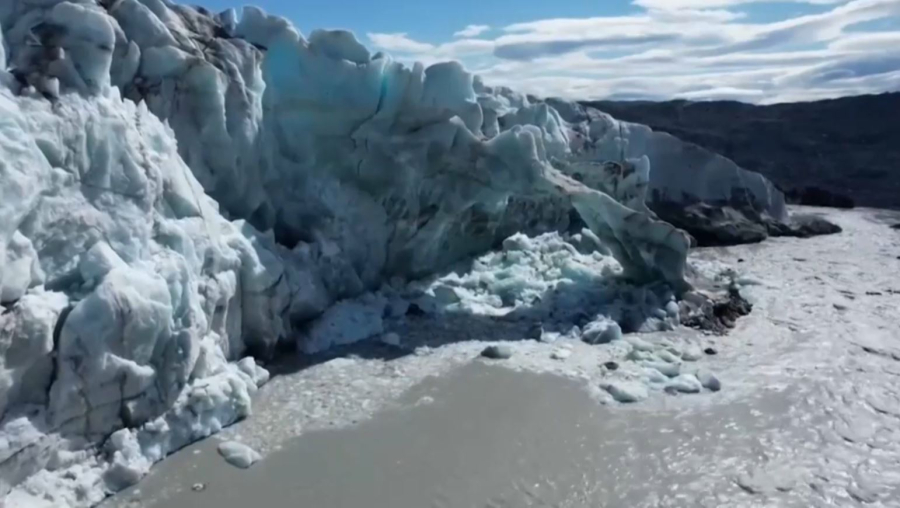 Орталық Азияның тау мұздықтары толық еріп кетуі мүмкін