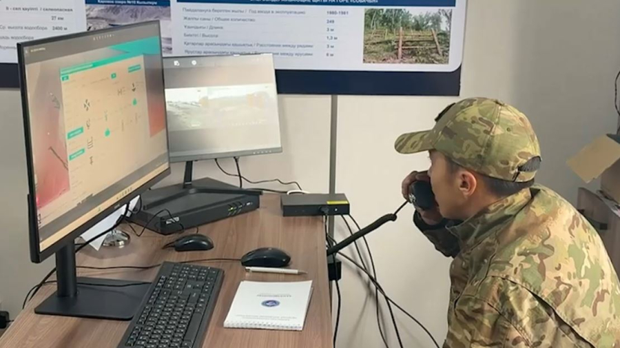 Контроль за селевыми угрозами усилят в ВКО