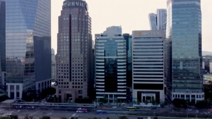 Нападение на школу в Южной Корее: пострадали 6 человек