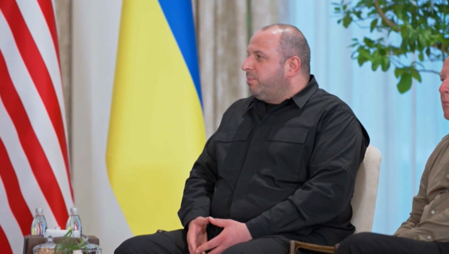 Ресей, АҚШ және Украина тараптары үшінші рет кездесу өткізеді