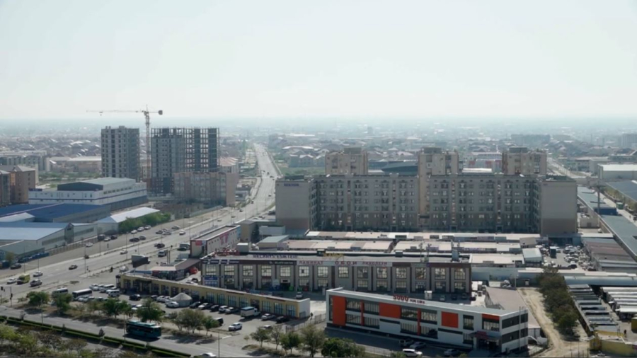 12 строительных компаний в Мангистау получили лицензии с нарушениями