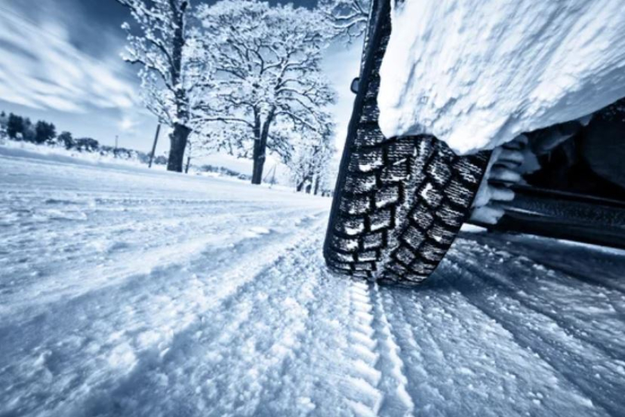 Когда менять зимнюю резину и как правильно хранить шины