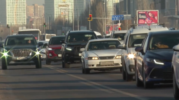 В Сенате обсудили проблемы дорожной безопасности