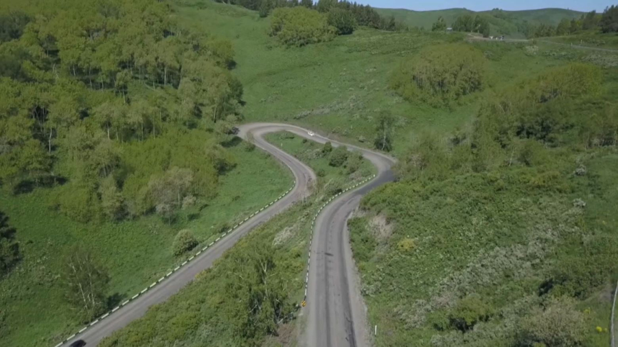 Ауа райы болжамы: кейбір аймақтарда жоғары өрт қаупі сақталады