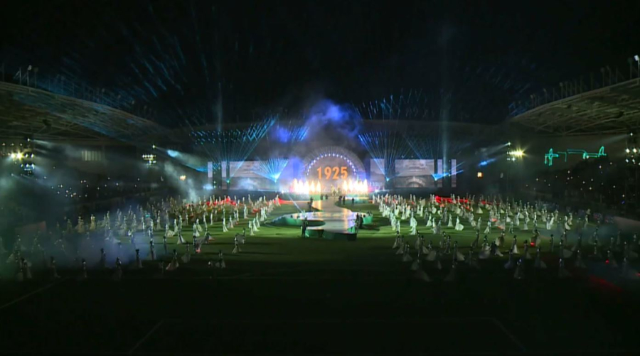 Қызылорданың тұңғыш астана атанғанына 100 жыл толды