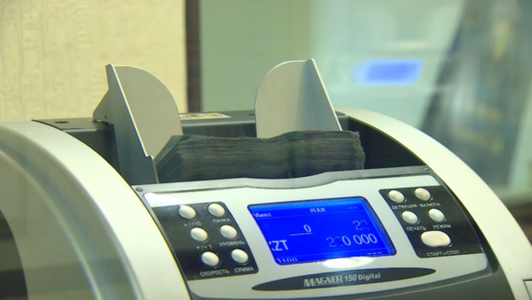 Нацбанк РК: 61% казахстанцев не имеют личных сбережений