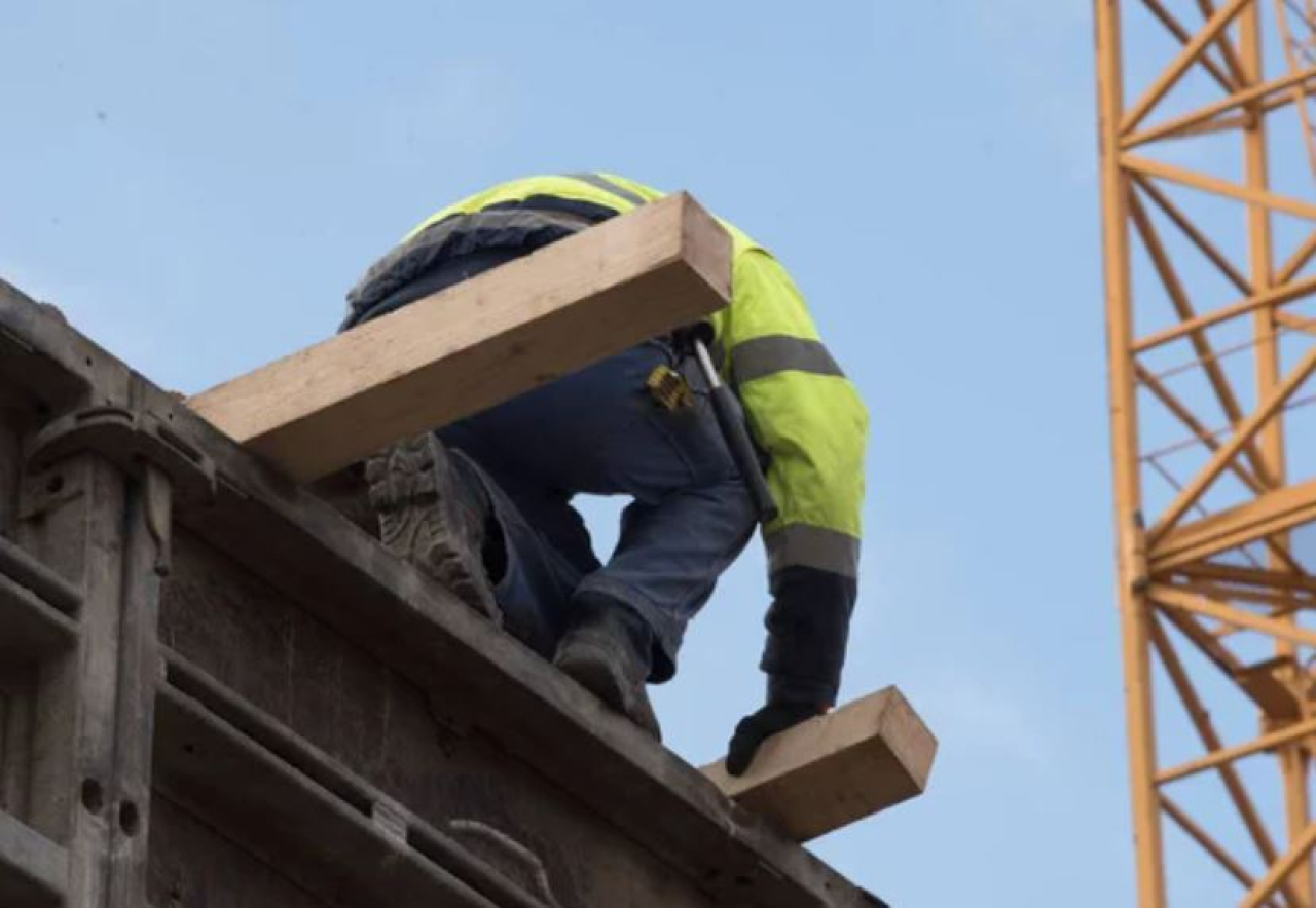 Всплеск трудовых нарушений зафиксировали в Казахстане