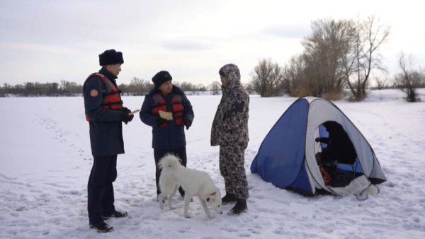 ШҚО-да балық аулау ережесі бұзылды