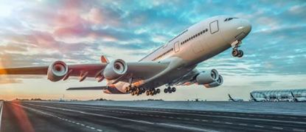 Самолет упал в море после взлета в Гондурасе