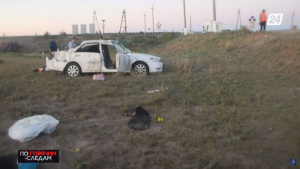 Жуткое ДТП на трассе: полиция Кызылординской области выясняет обстоятельства | По горячим следам