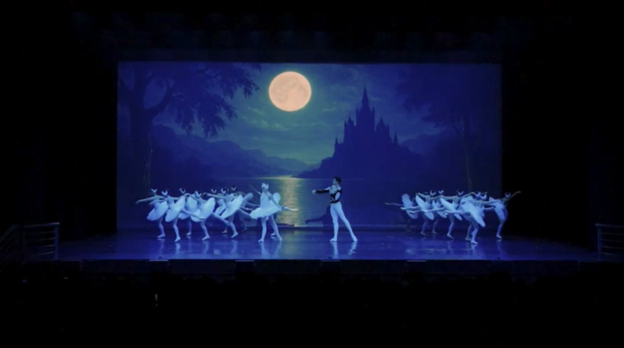 Қазақстандық әртістер Сингапурде өнер көрсетті