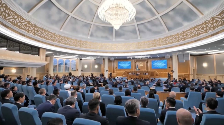 Послание народу: ключевые инициативы