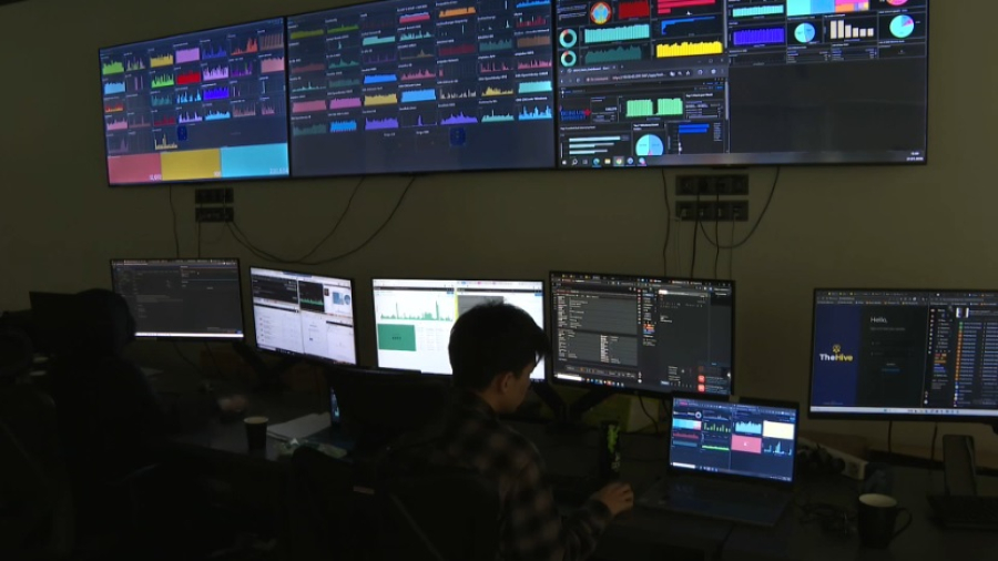 Казахстан развивает собственные IT-технологии