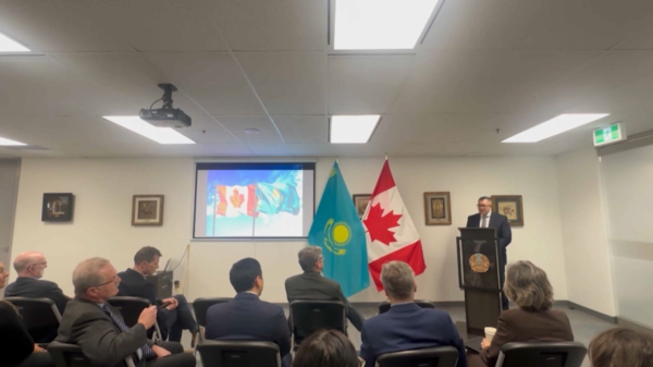 Қазақстандағы реформалардың маңызы зор – канадалық сарапшы