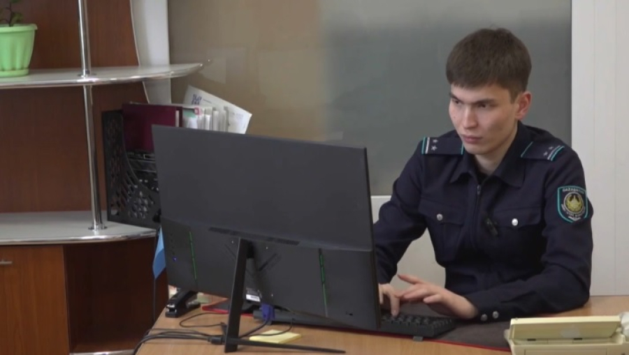 Уровень бытового насилия снизился в Павлодарской области