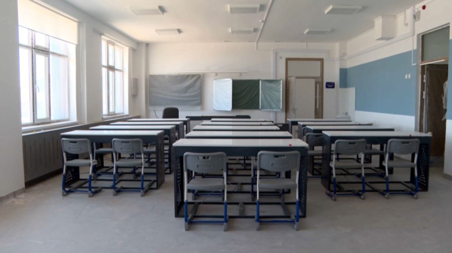 Түркістан облысында 16 «Келешек мектебі» пайдалануға беріледі