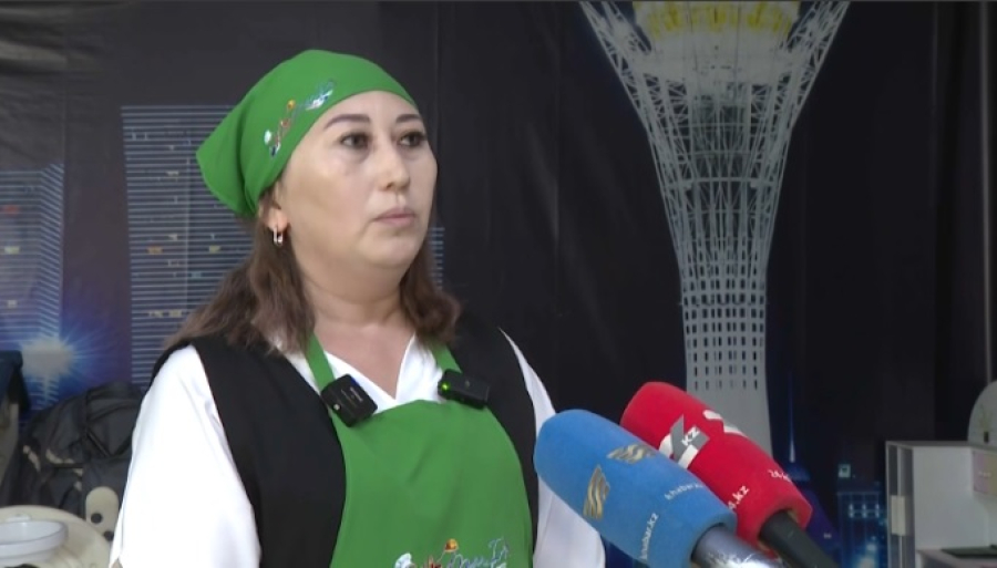 Число грантов для предпринимателей увеличивают в Улытау