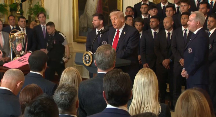 Д. Трамп: Кубаға кезек келді