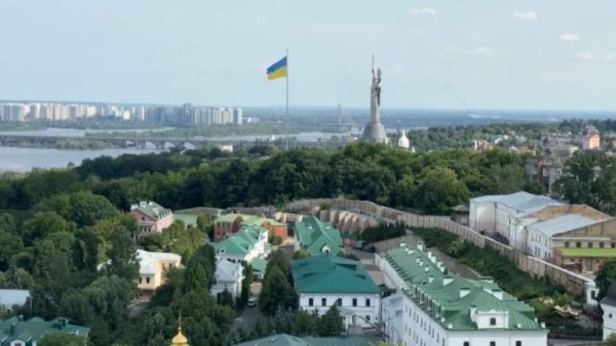 Трамп отходит от переговоров по Украине