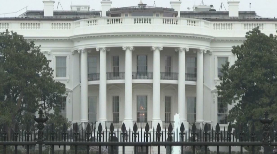 США атаковали Иран в ответ на обстрел в Ормузском проливе
