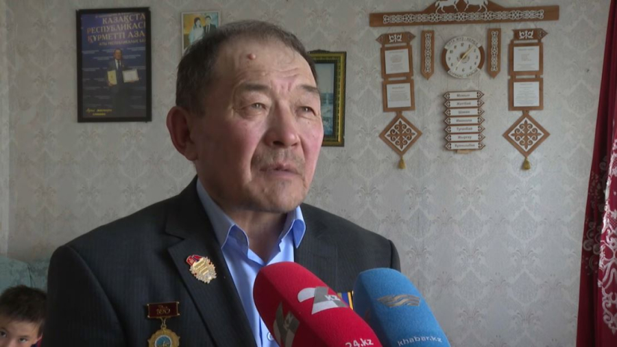 Елімізде жыл басынан бері 418 адам қандас мәртебесін алды