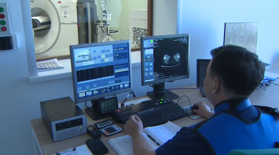 Работу казахстанских учёных номинировали на международную премию