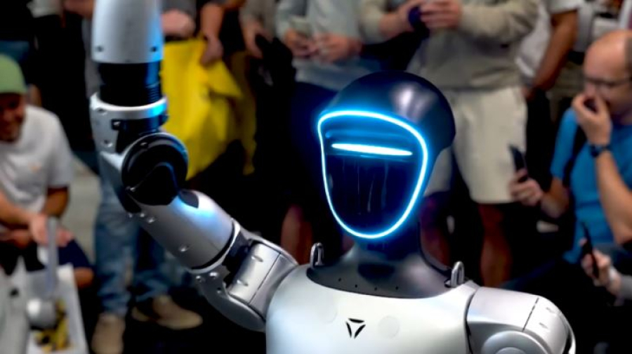 IFA 2025: искусственный интеллект в быту