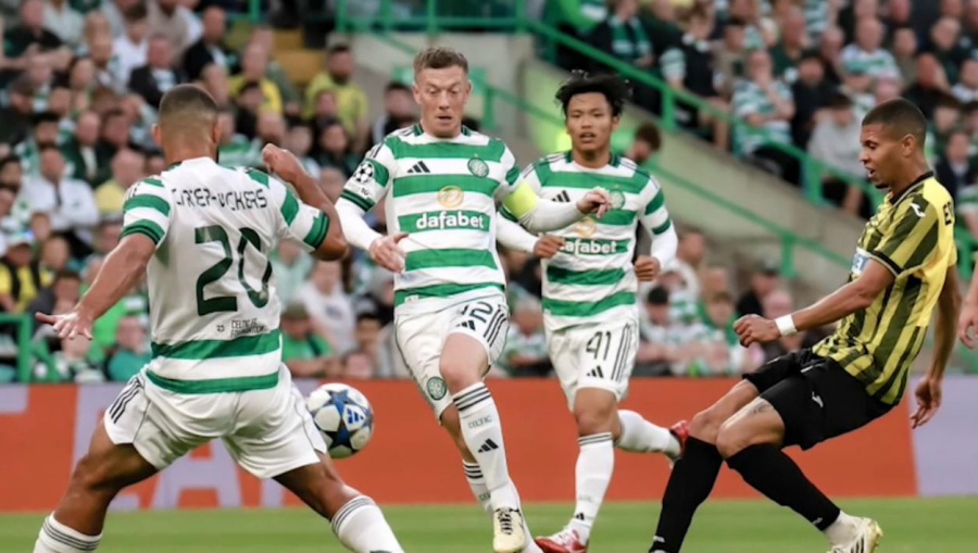 «Қайраттың» келесі қарсыласы кімдер?