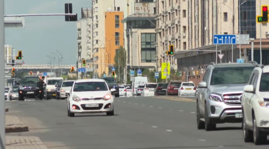 Салық түсімдері бойынша Қазақстан Орталық Азияда көш бастап тұр