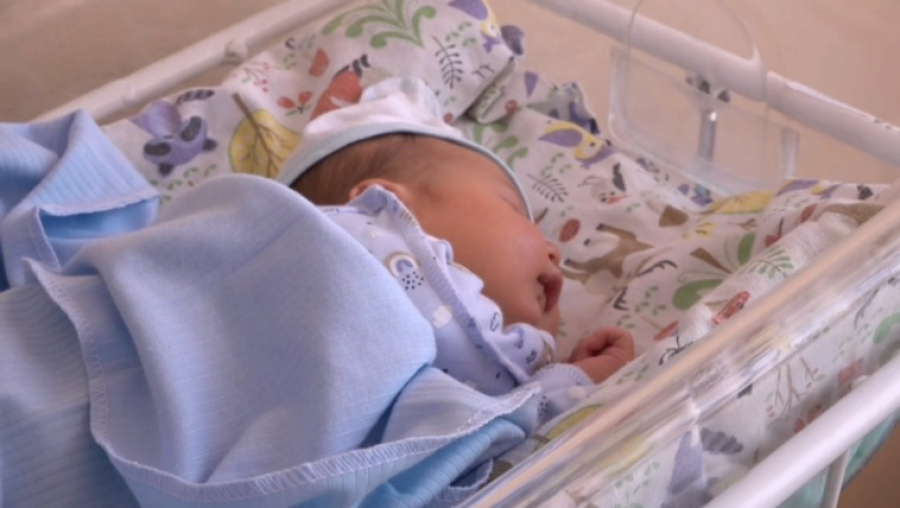 193 ребенка родились благодаря программе «Аңсаған сәби» в СКО