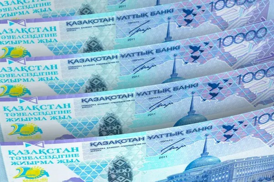 Прокуратура пресекла нарушения по расходованию бюджета в Мангистау